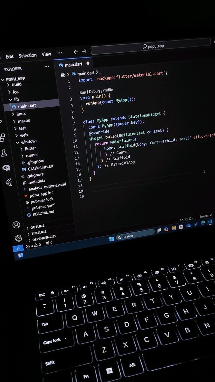 JavaScript Code Sample